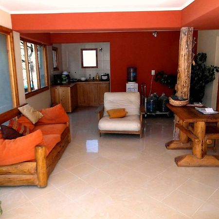 La Cabana De Juan Villa Traful Luaran gambar