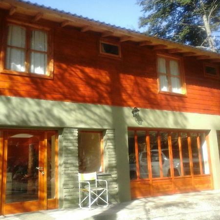 La Cabana De Juan Villa Traful Luaran gambar