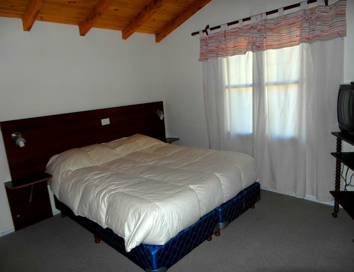 La Cabana De Juan Villa Traful Luaran gambar